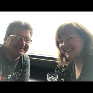 Meet your Posher, Beth